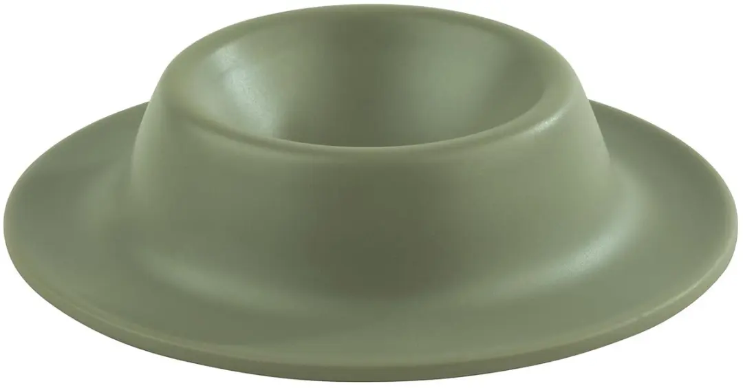 APS Melamine Eierdoppen Groen - 4 Stuks