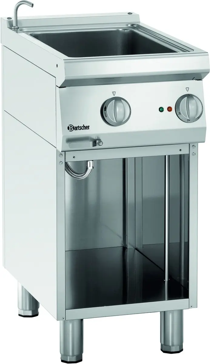 Bartscher 286301 Bain Marie 700 Serie