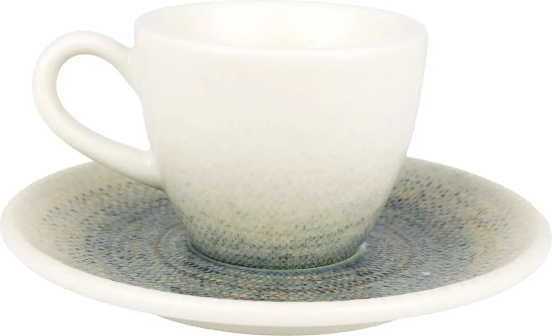 Bonna Sway Espresso Set