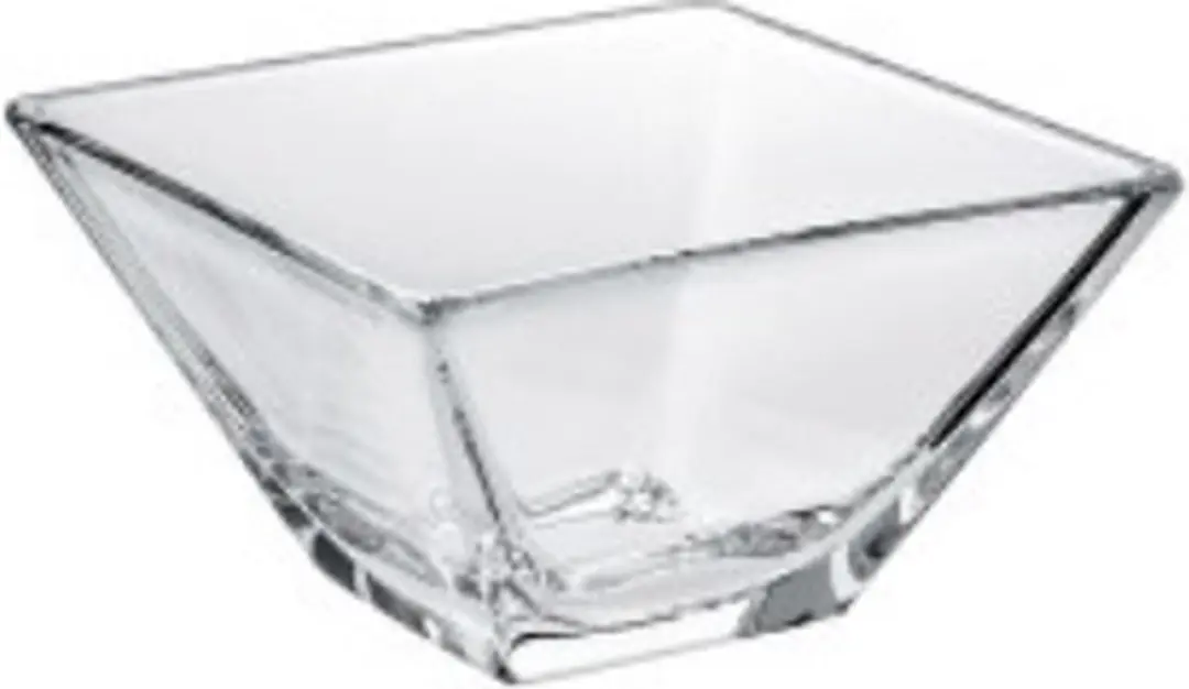 Borgonovo Glas Schaaltje 14cm