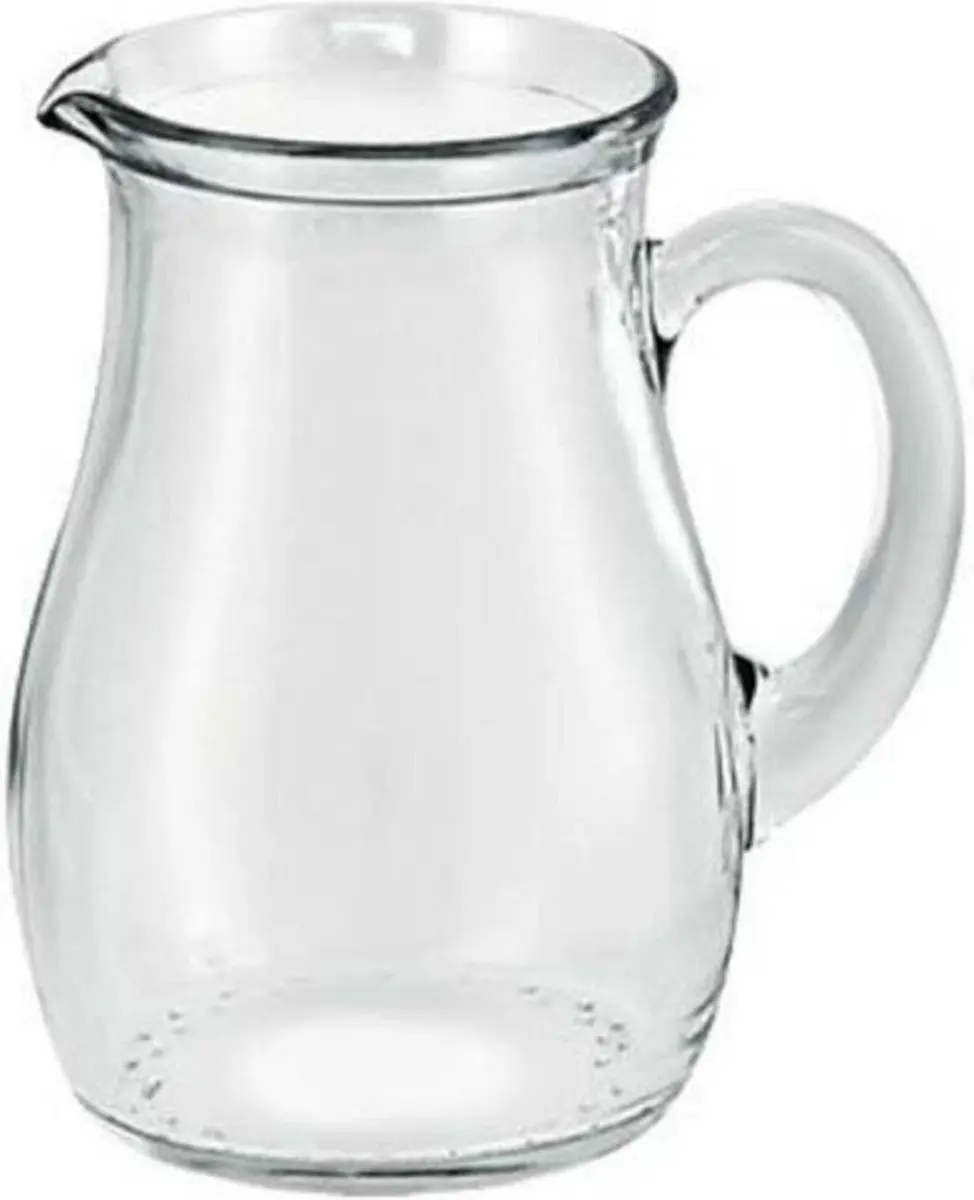 Borgonovo Roxy Kan 1L