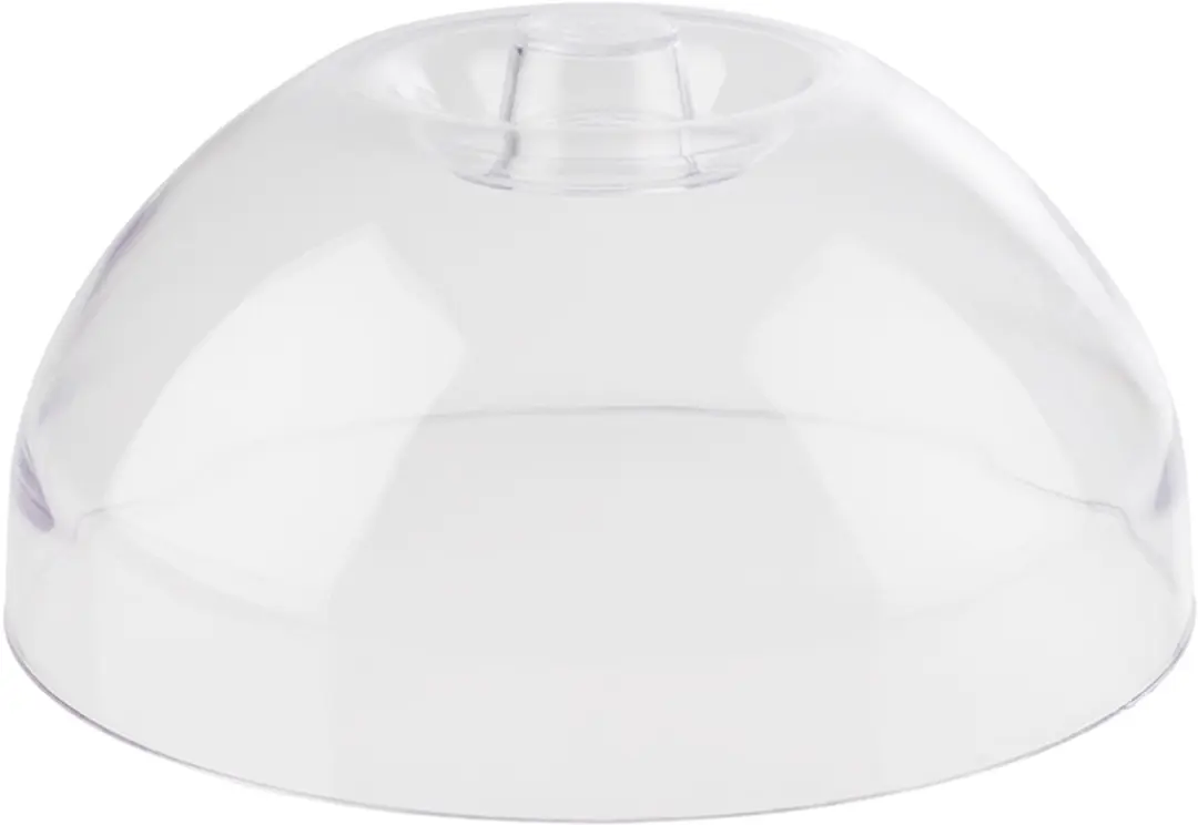 APS Vershouddeksel 180x85mm Transparant