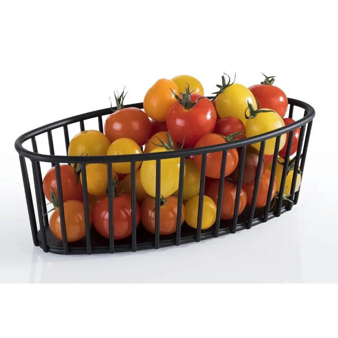 APS Korf Urban 21x10x7cm - Zwart