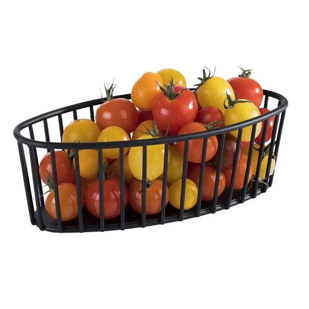 APS Korf Urban 21x10x7cm - Zwart