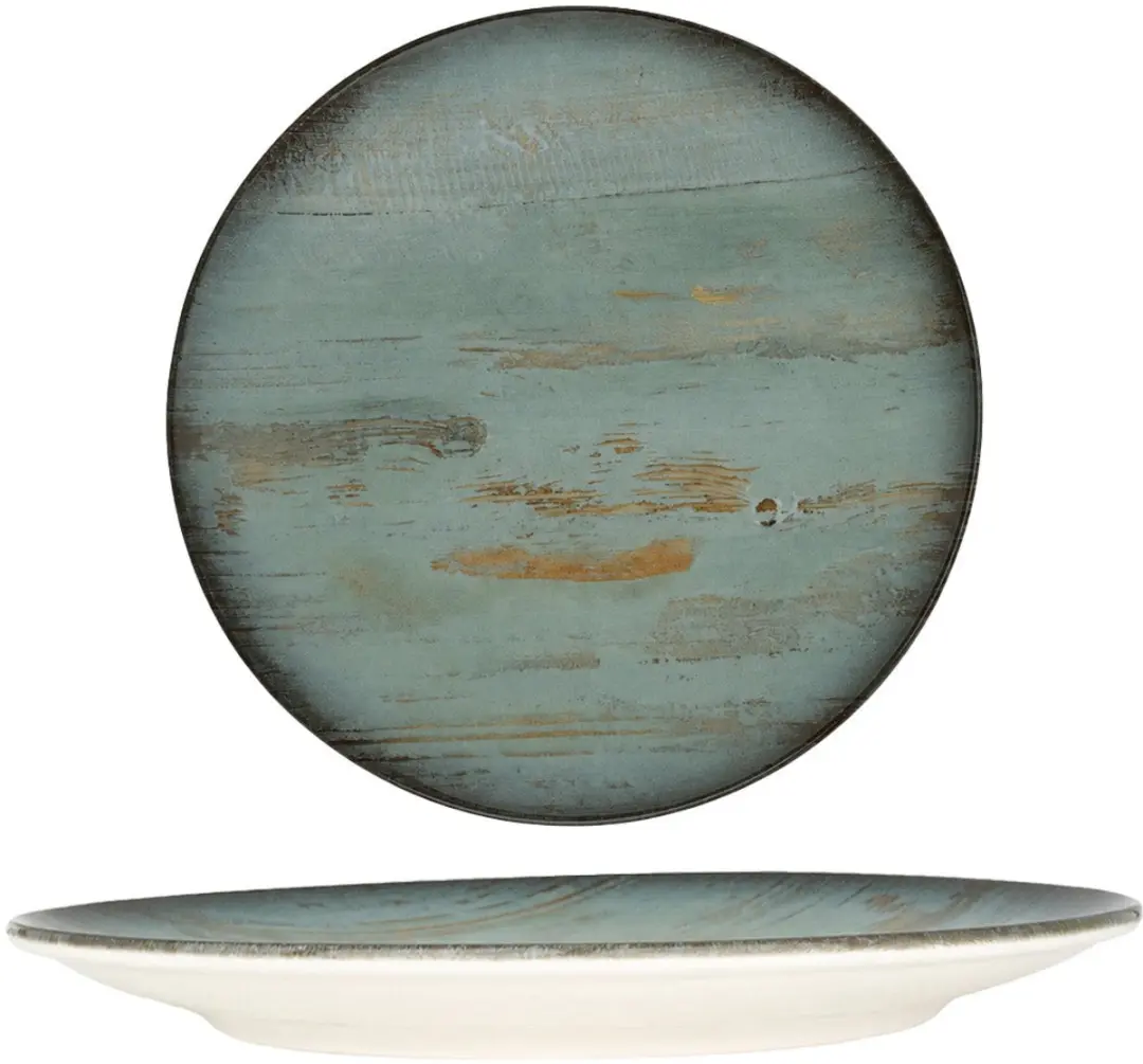 Bonna Dinerbord Madera Porselein 25cm