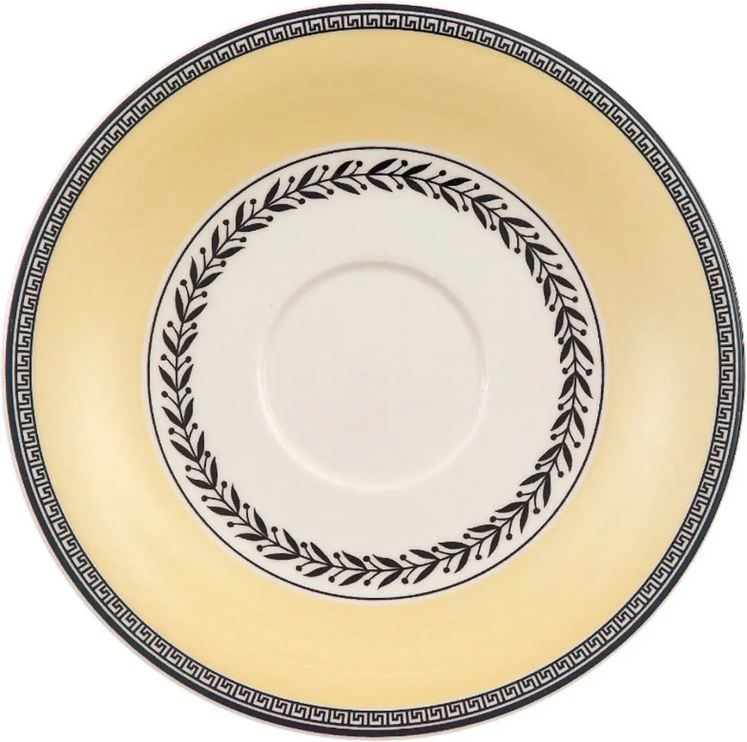 Villeroy & Boch Audun Ferme Mokka-/Espressountertasse 14cm