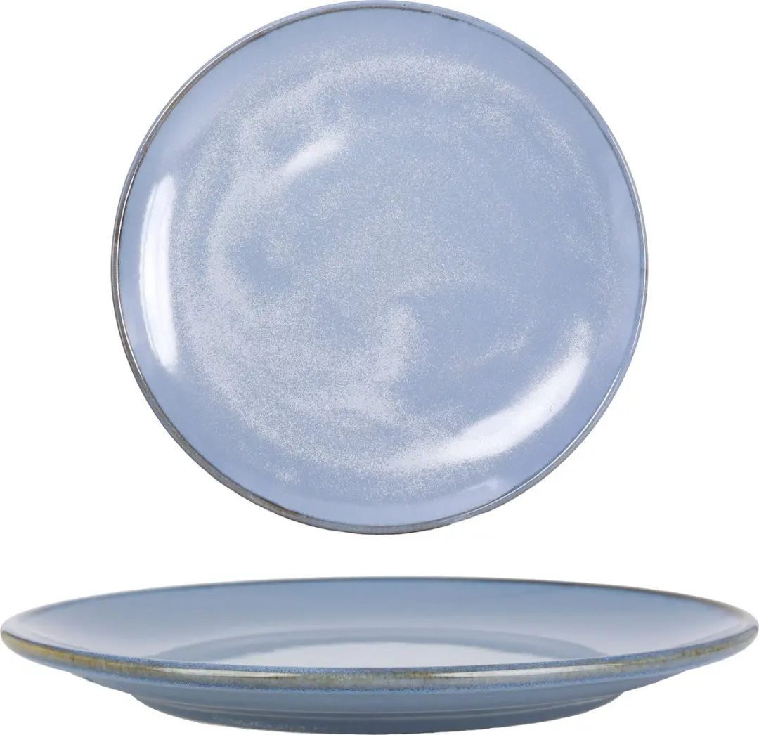 Bonna Dinerbord Sky Hygge Porselein