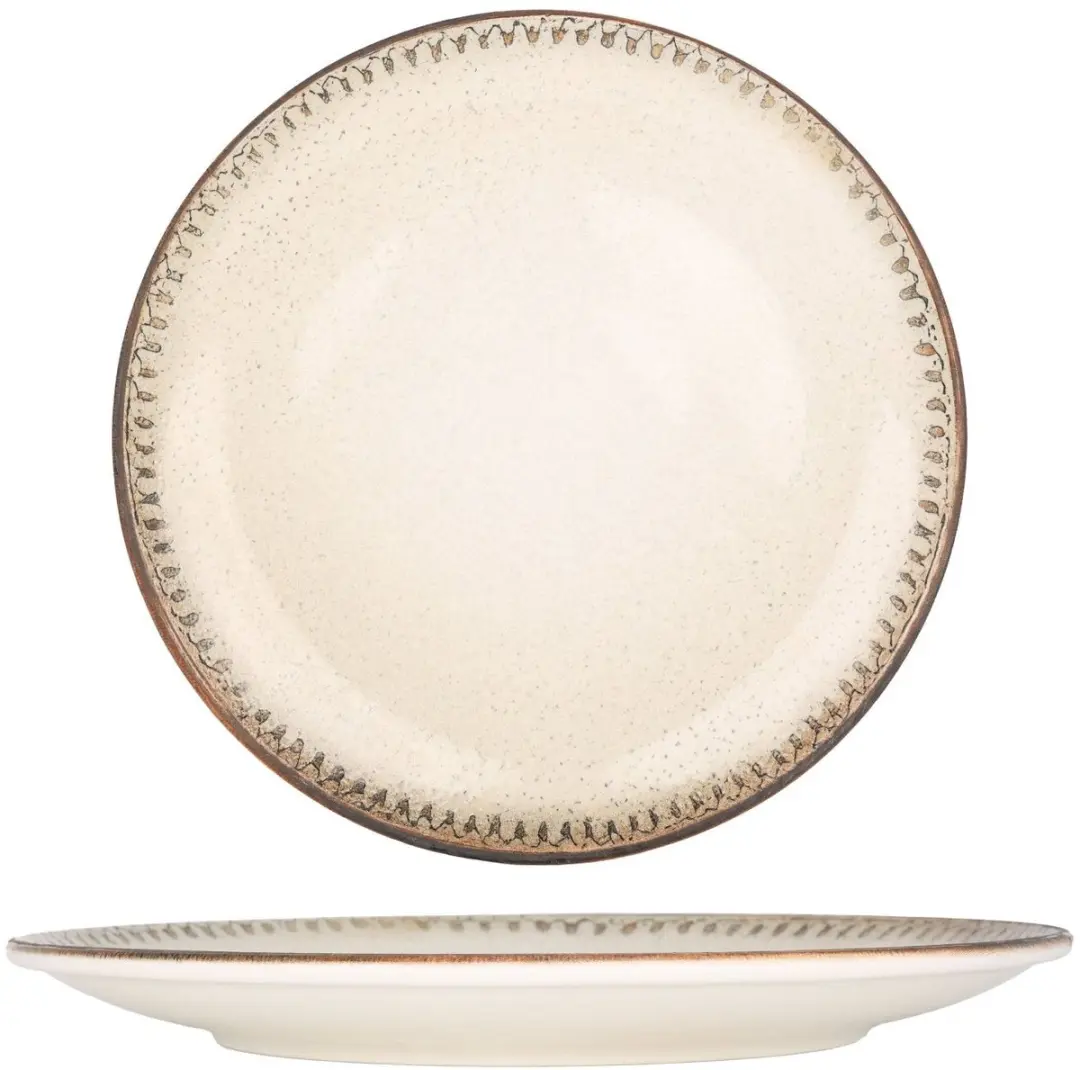 Bonna Cortado Dinerbord