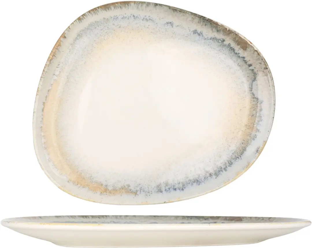 Bonna Knidos Dinerbord Porselein 33cm