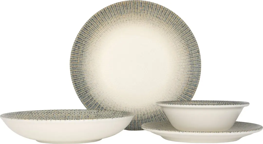 Bonna Serviesset Sway Medium