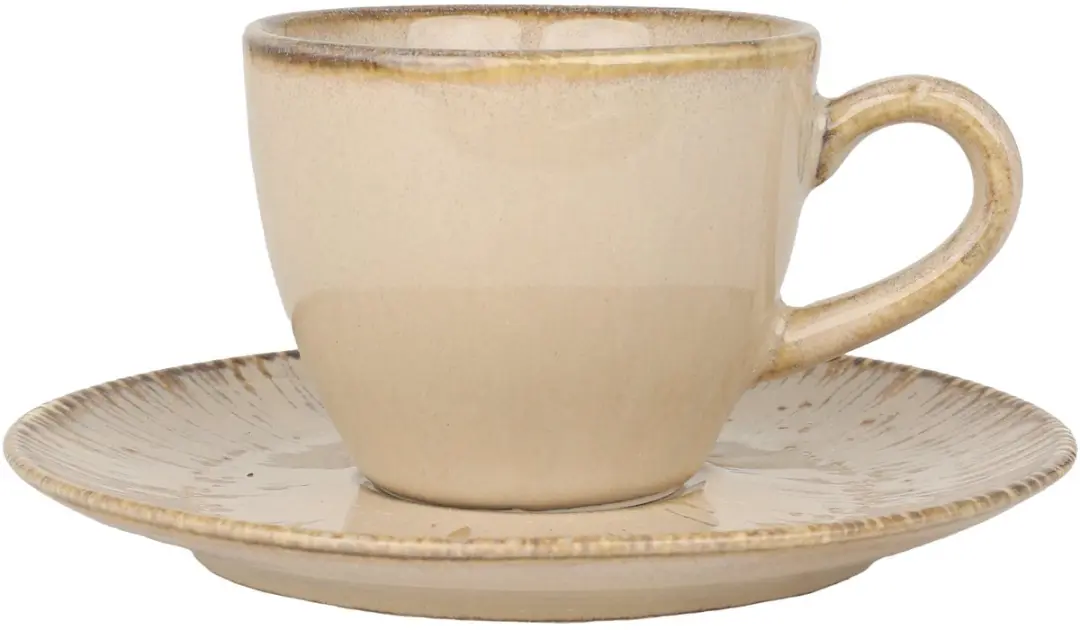 Bonna Sand Snell Espressokopjes 80cc