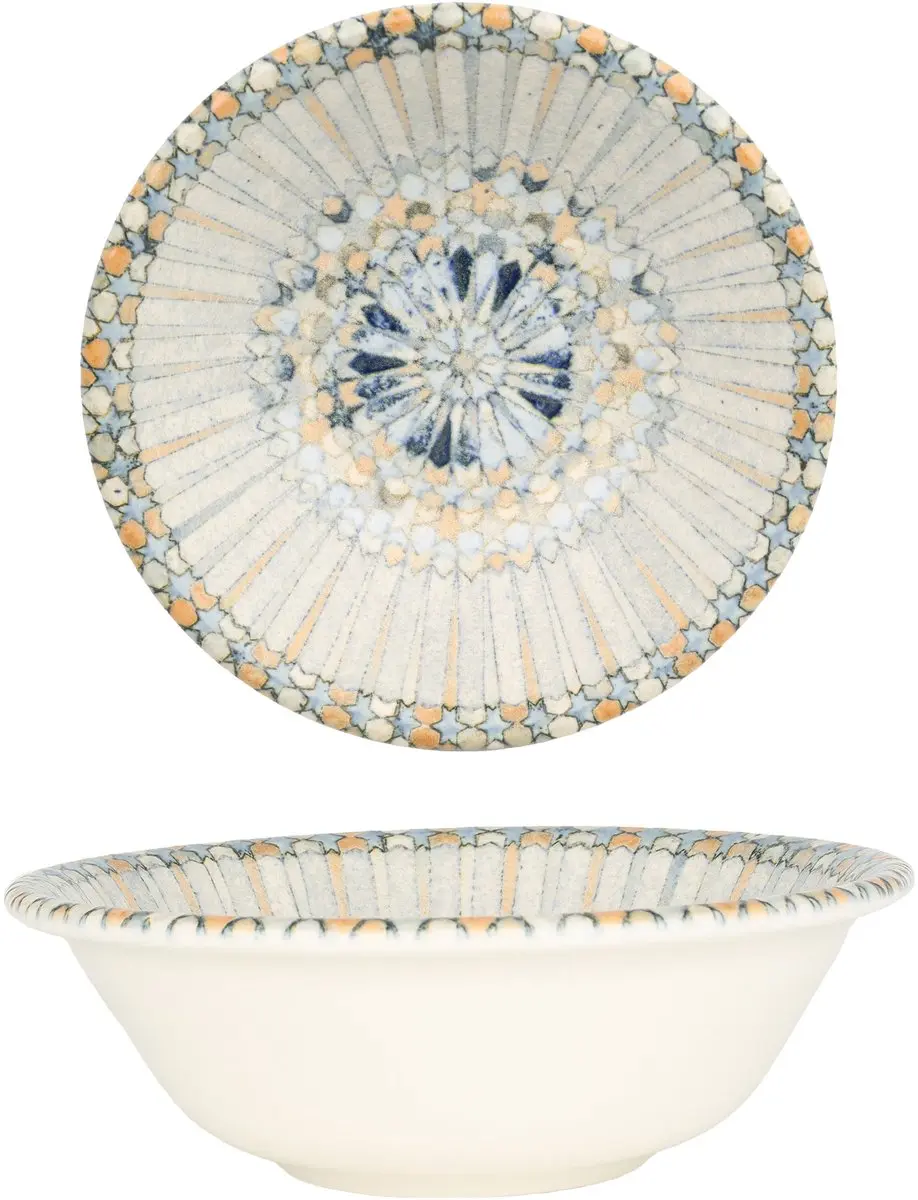 Bonna Luca Mosaic Kommetjes