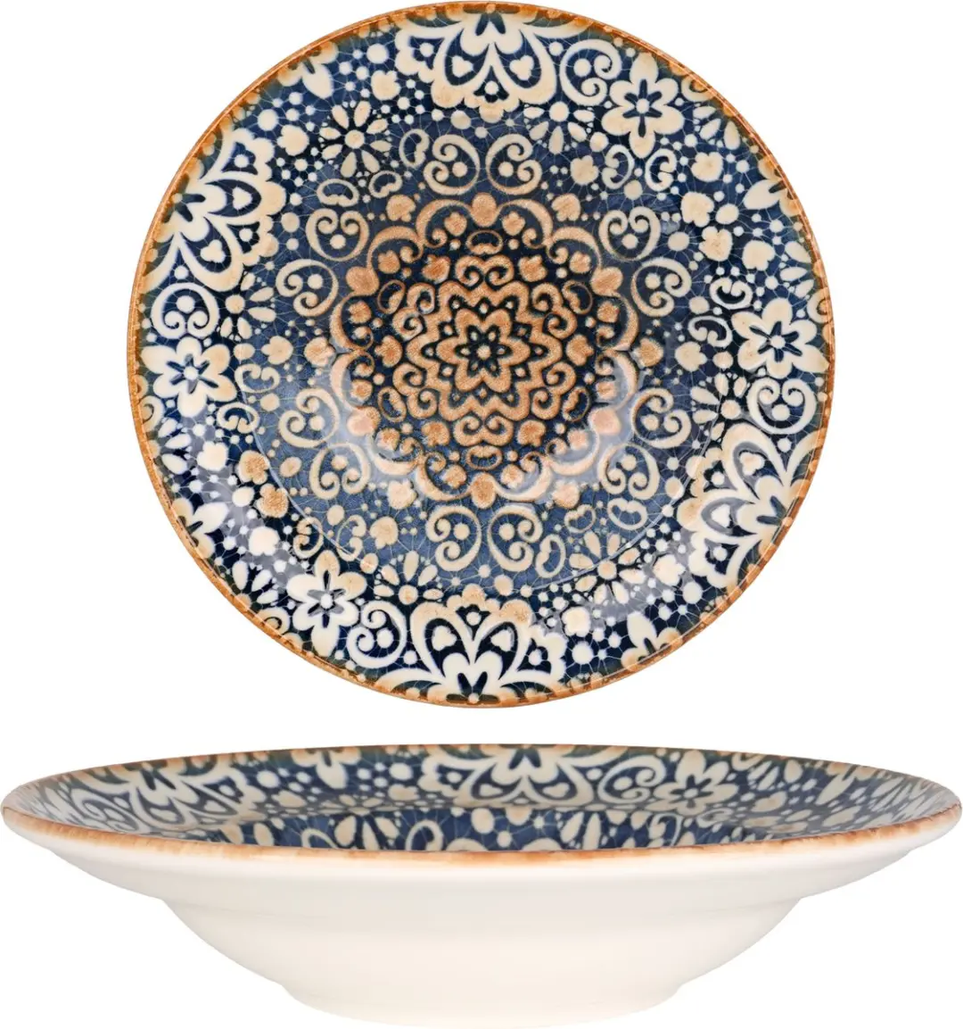 Bonna Alhambra Pastabord