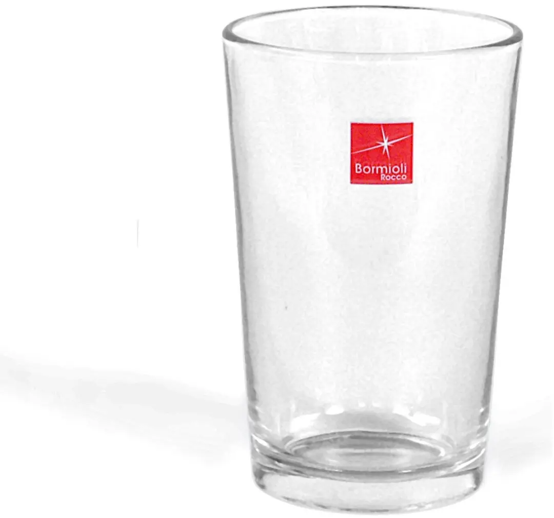 Bormioli Rocco Drinkglazen 200ml - 12 Stuks