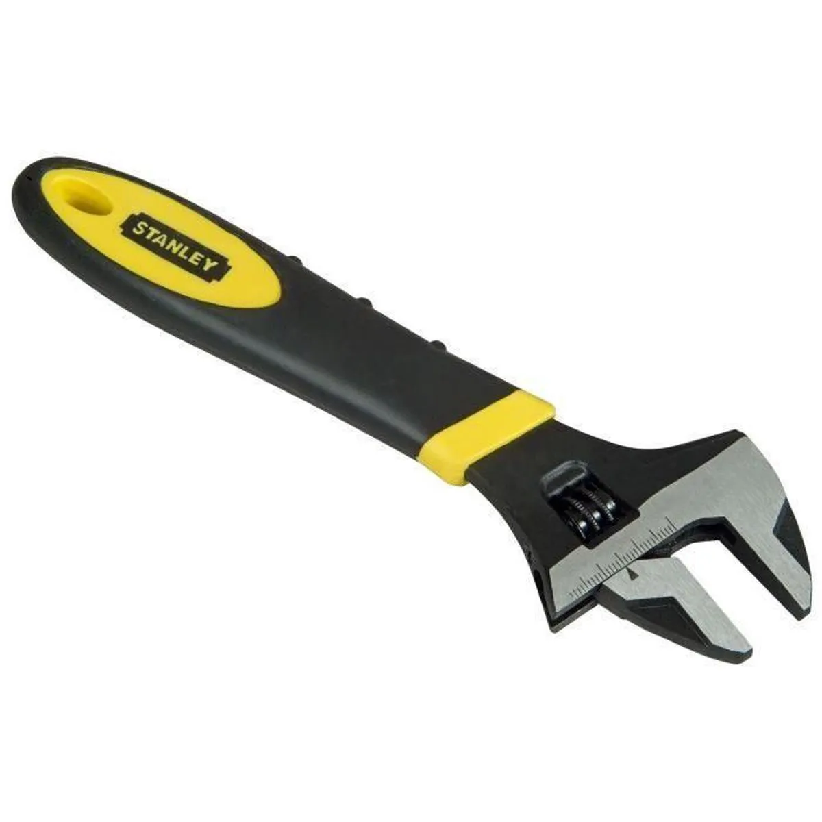 Stanley Verstelbare Moersleutel 200mm 0-90-948 - 24-29mm