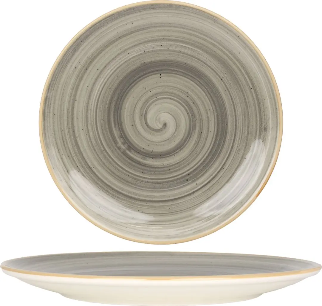 Bonna Dinerbord Aura Space Porselein 27cm