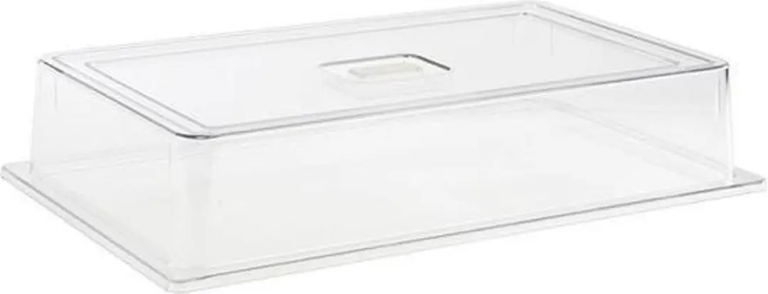 APS Kunststof Deksel 1/1GN 11042