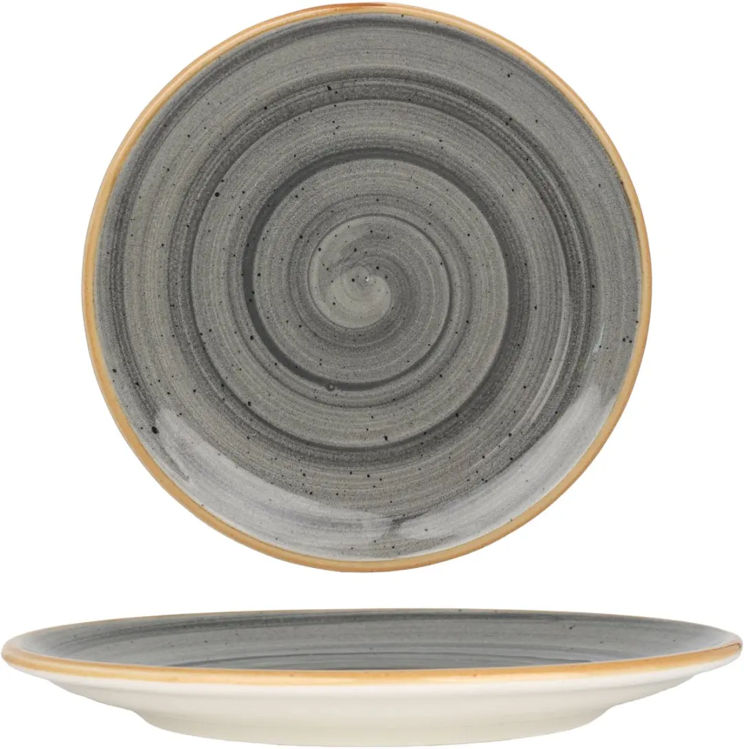 Bonna Aura Space Dessertbord 19cm