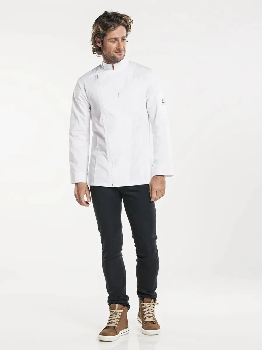 Chaud Devant Koksbroek Skinny Reg Jogg Denim - Zwart 30