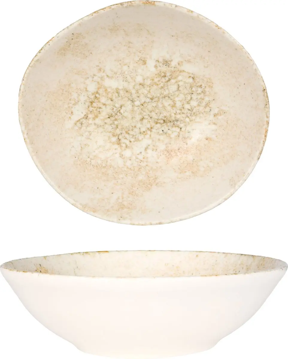 Bonna Kommetje Porselein 18cm