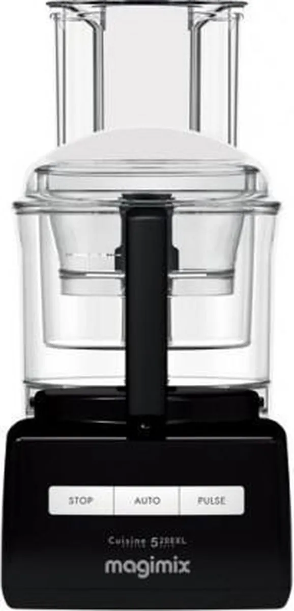 Magimix CS 5200 XL Premium Foodprocessor