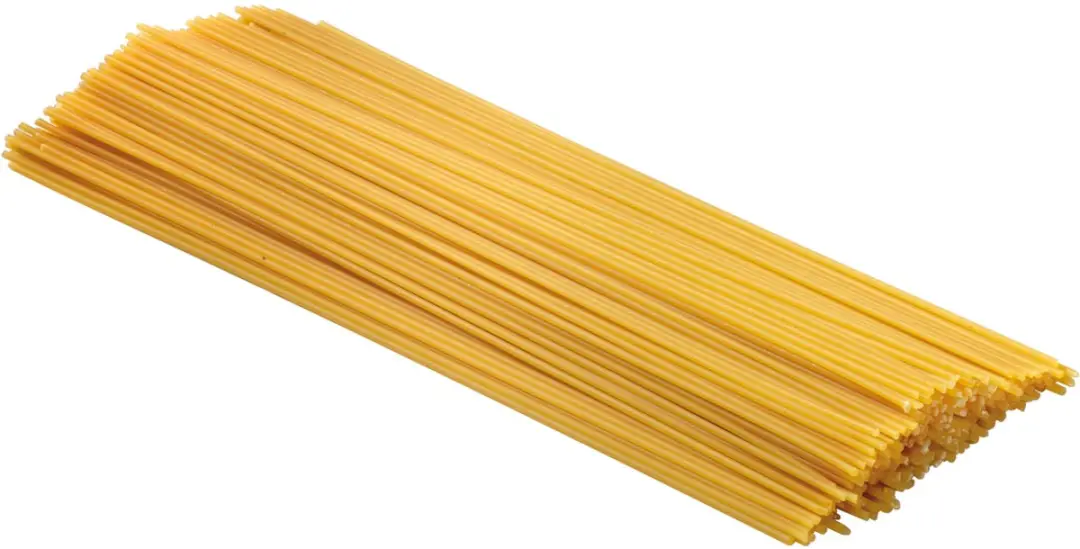 Bartscher Pastamatrijs Spaghetti 8000 - Goudkleurig