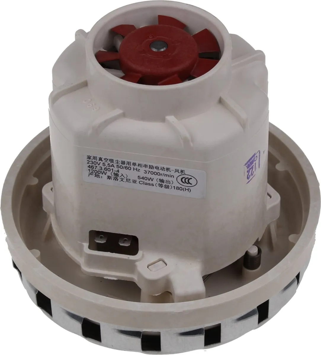 Kärcher Stofzuigermotor NT55/1 NT65/2 64902450