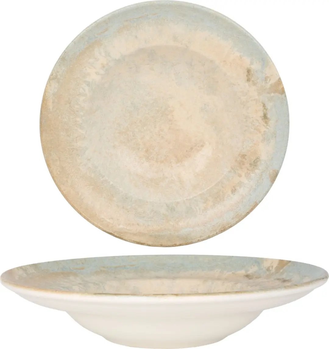 Bonna Luz Pastabord Porselein 27cm