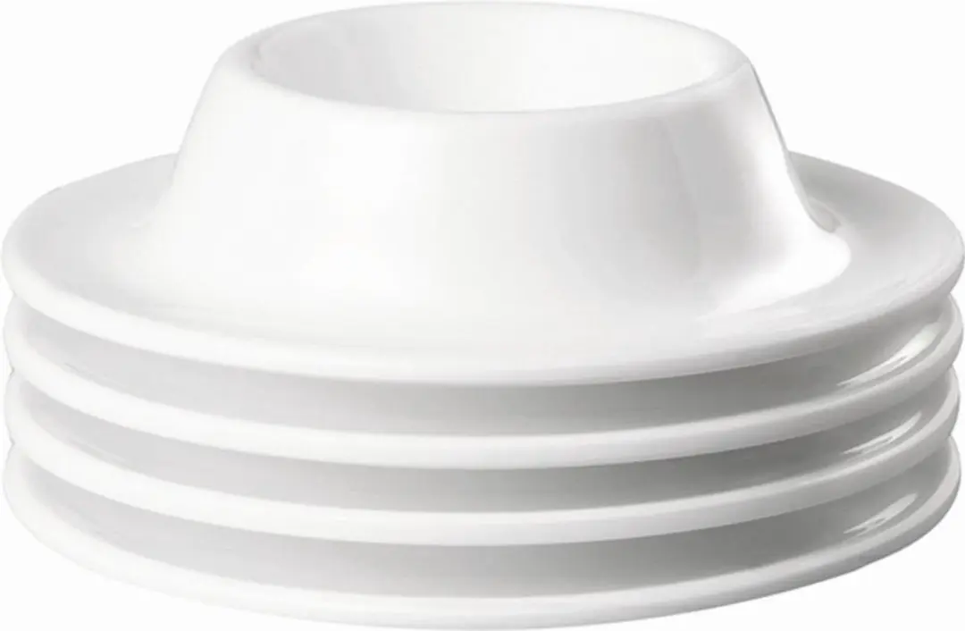 APS Eierdopjes Melamine 83848 - 4 Stuks