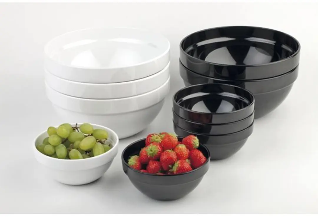 APS Eierdopjes Melamine 83848 - 4 Stuks