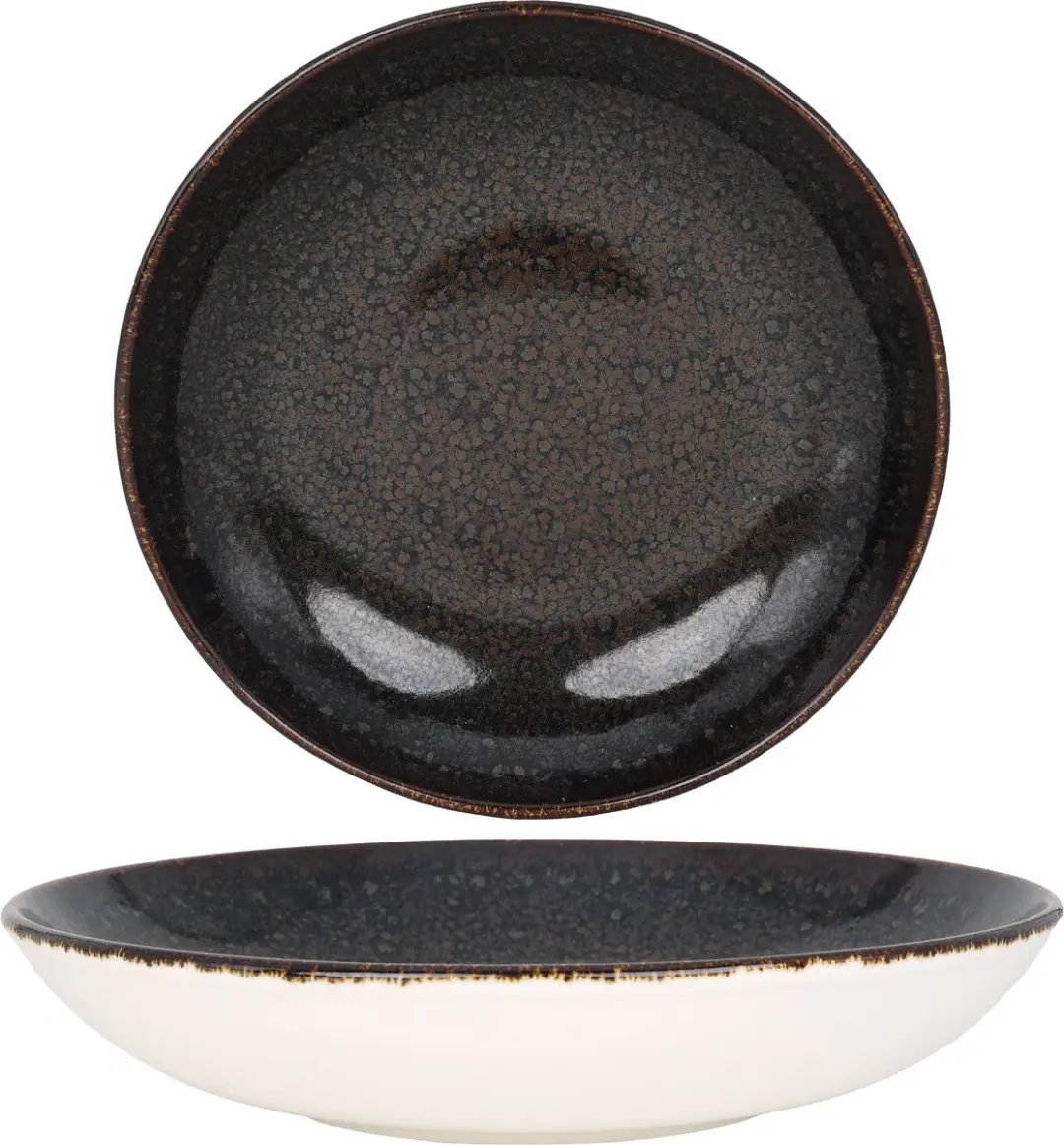 Bonna Ore Tierra Porseleinen Bord 23cm