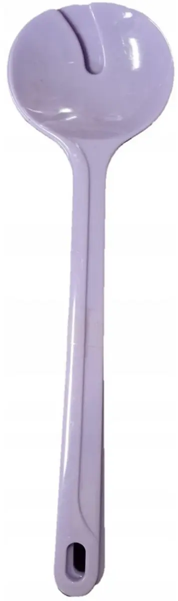 Fackelmann Saladelepels Set 2 Stuks