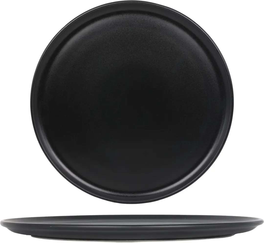 Bonna Pizzabord Notte Porselein 32cm