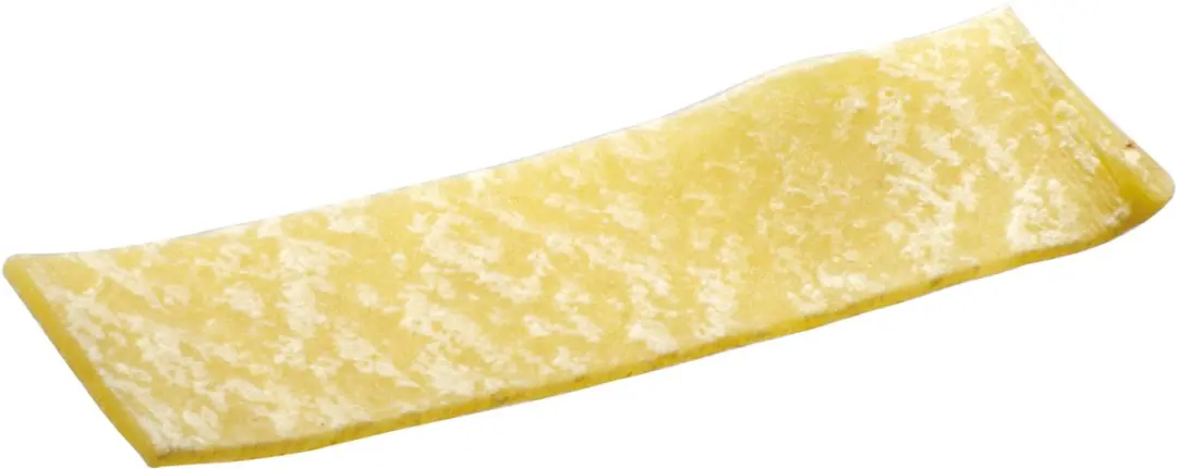 Bartscher Pastamatrijs Fettuccine 8000 - Goudkleurig