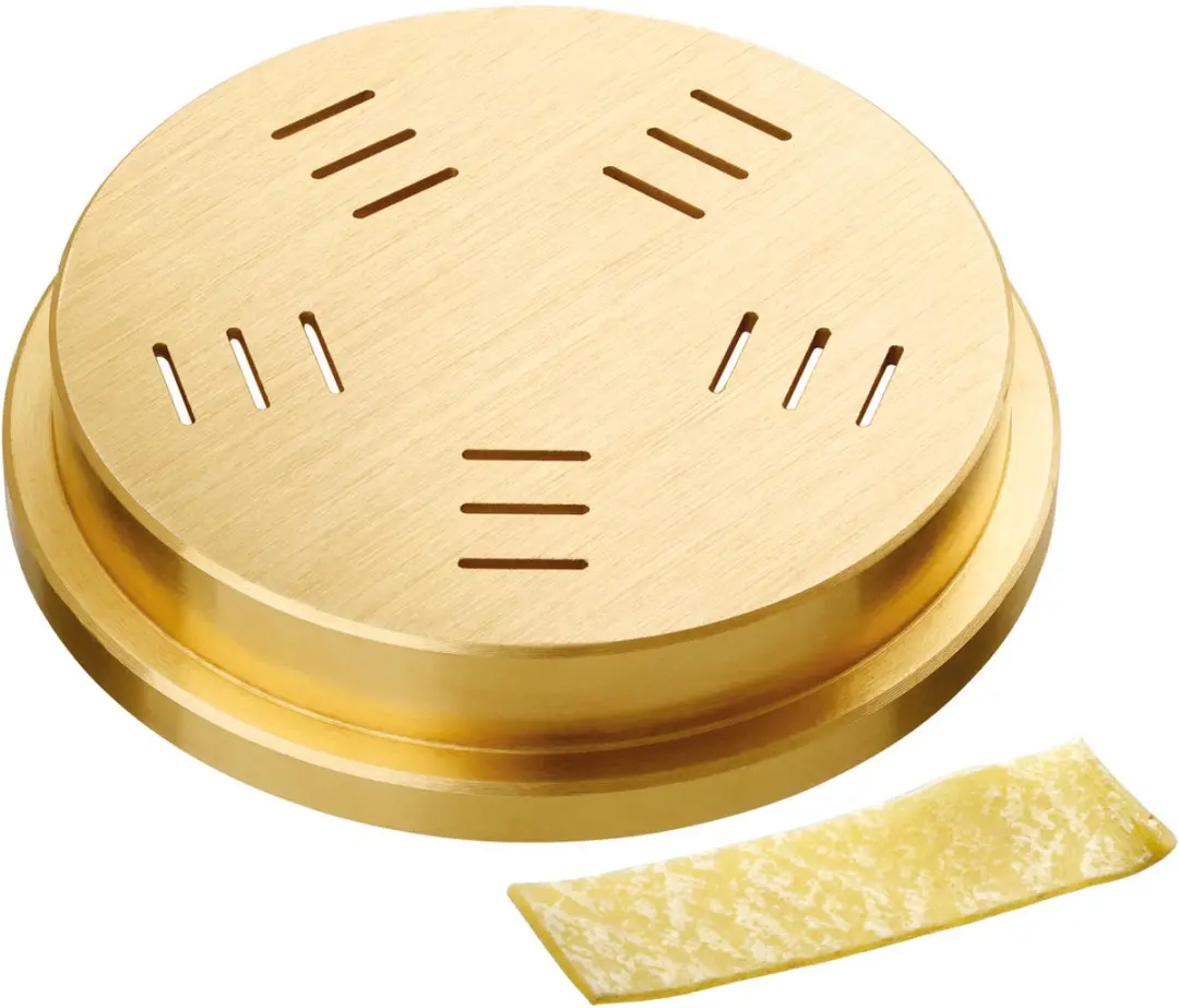 Bartscher Pastamatrijs Fettuccine 8000