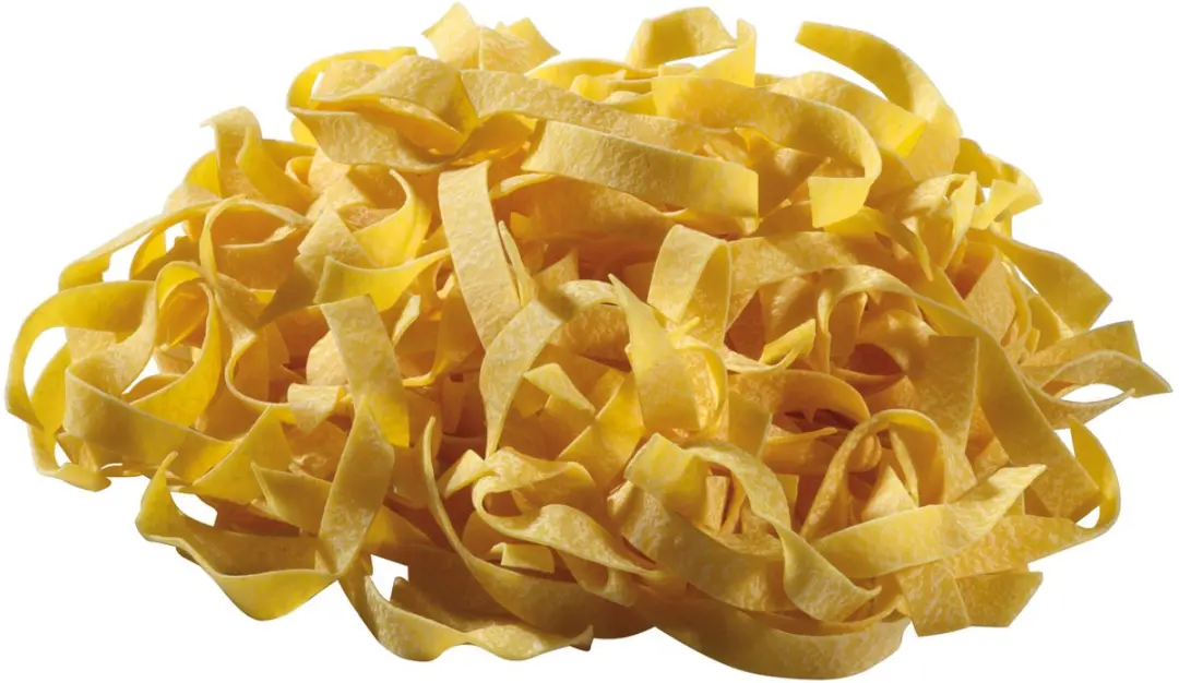 Bartscher Pastamatrijs Fettuccine 8000 - Goudkleurig