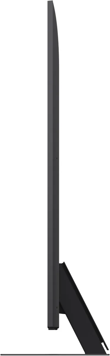 LG 65QNED87A6B 65 inch QNED TV - Zwart