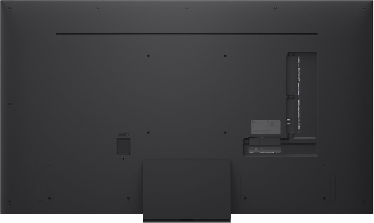 LG 65QNED87A6B - 65 inch - 4K QNED evo - 2025