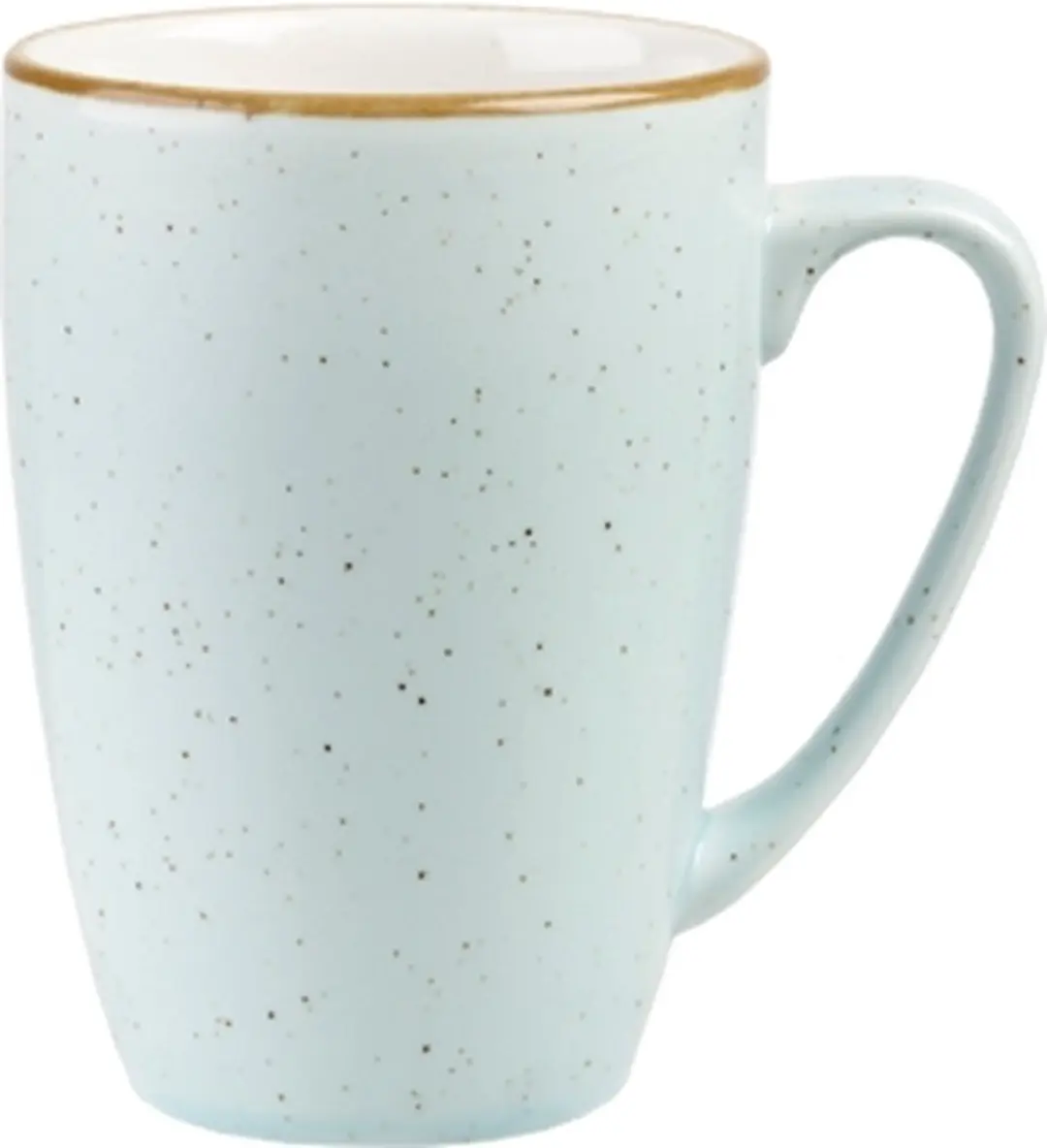 Churchill Stonecast Mokken DA902 - 340ml - Blauw - 12 Stuks