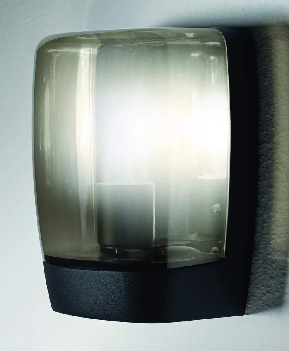 LEDVANCE Endura Style Classic Wall E27 LED Wandlamp - Wit