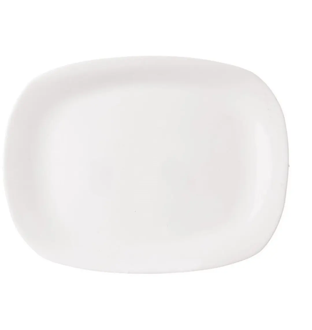 Bormioli Bordenwisser BOR1191 Rechthoekig 28x20cm