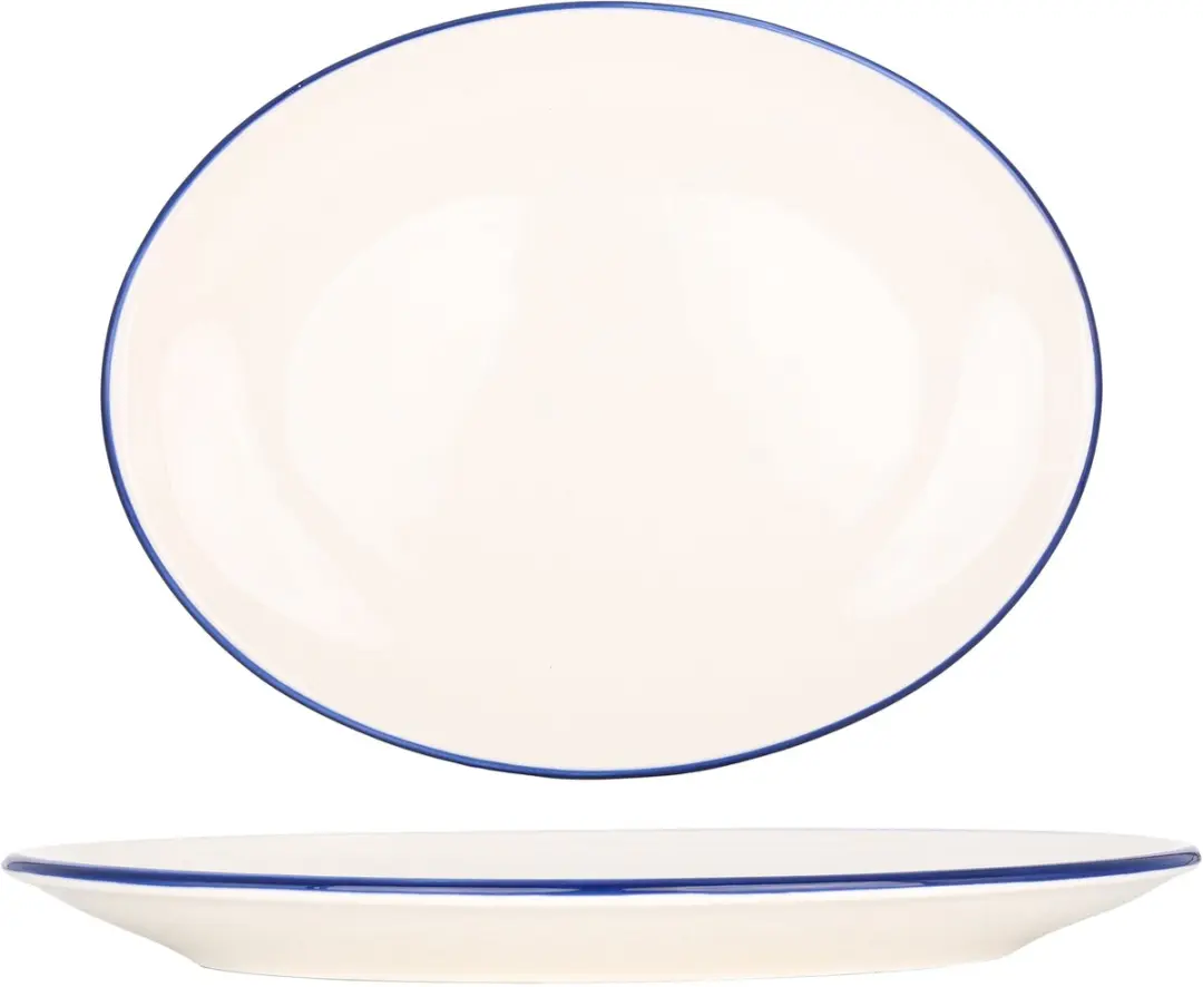 Bonna Linea Serveerschaal
