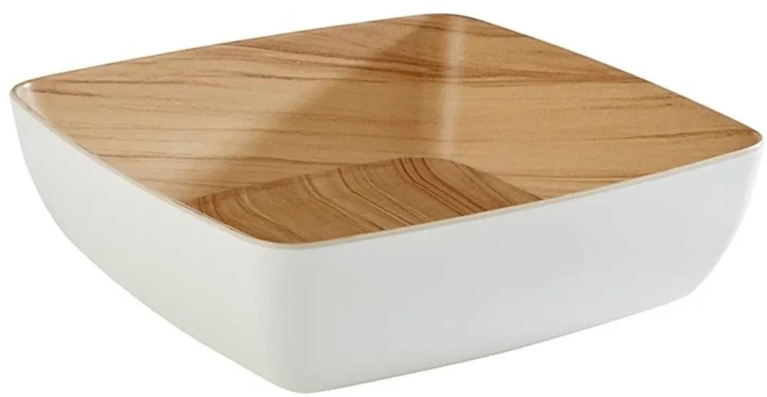 APS Frida Melamine Serveerschaal 25cm