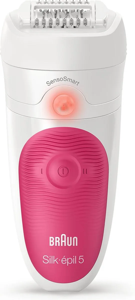 Braun Silk-épil 5-500 Epilator