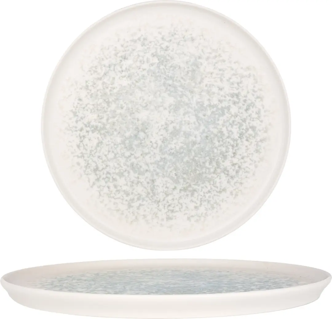 Bonna Dinerbord Lunar Ocean Porselein