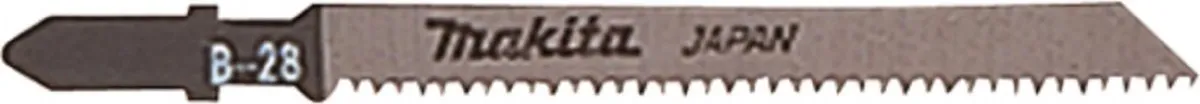 Makita A-80391 Decoupeerzaagblad B28 - Laminaat 63mm