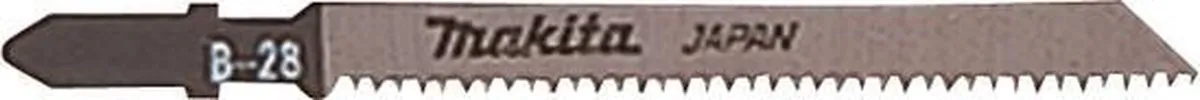 Makita A-80391 Decoupeerzaagblad B28 - Laminaat 63mm