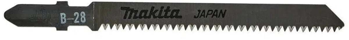 Makita A-80391 Decoupeerzaagblad B28 - Laminaat 63mm