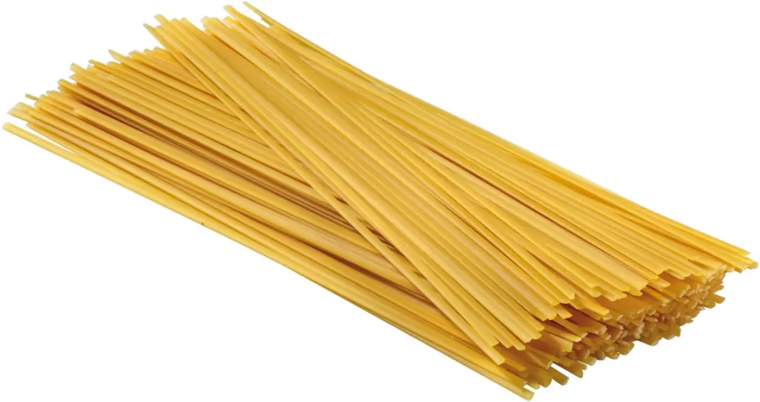 Bartscher Pastamatrijs Spaghetti Chitarra 8000 - Goudkleurig