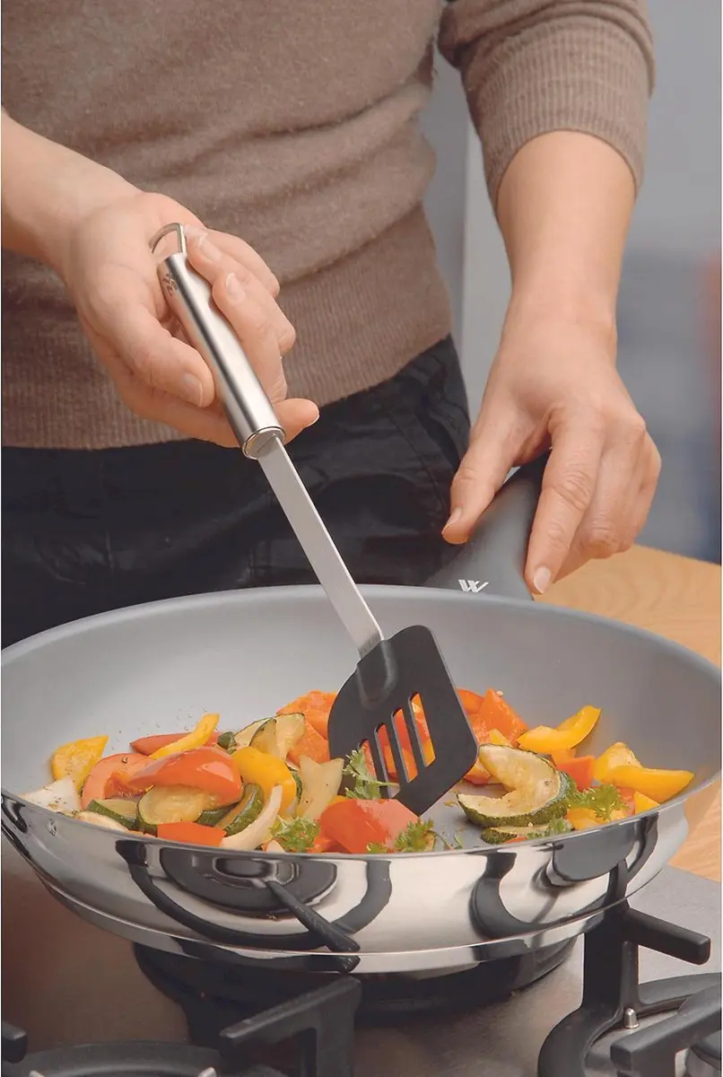 WMF Profi Plus Spatel 33cm - Zwart